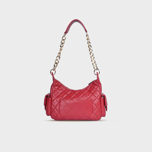 Women's Margate Multi-Pocket Shoulder Bag