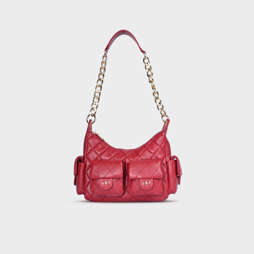 Women's Margate Multi-Pocket Shoulder Bag