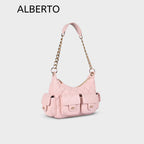 Women's Margate Multi-Pocket Shoulder Bag