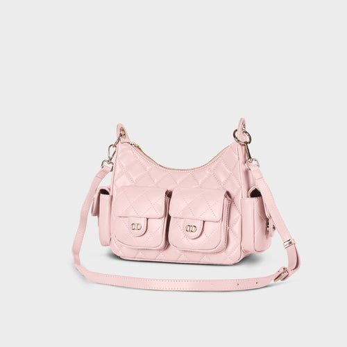 Women's Margate Multi-Pocket Shoulder Bag