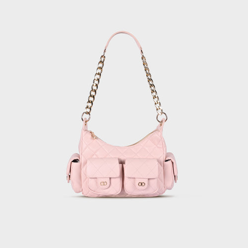 Women's Margate Multi-Pocket Shoulder Bag