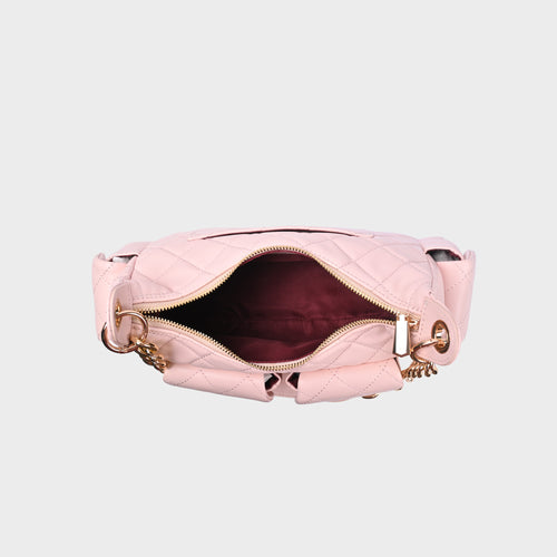 Women's Margate Multi-Pocket Shoulder Bag