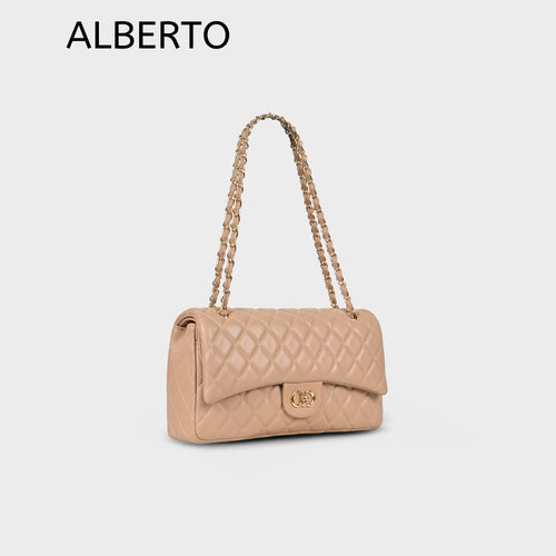 Women's Margate Midi Shoulder Bag