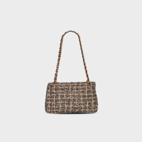 Women's Margate Tweed Handbag