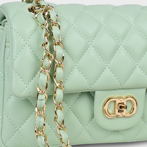 Women's Margate Color Pop Shoulder Bag