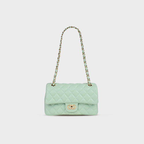 Women's Margate Color Pop Shoulder Bag