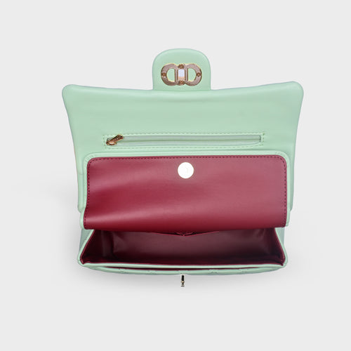Women's Margate Color Pop Shoulder Bag