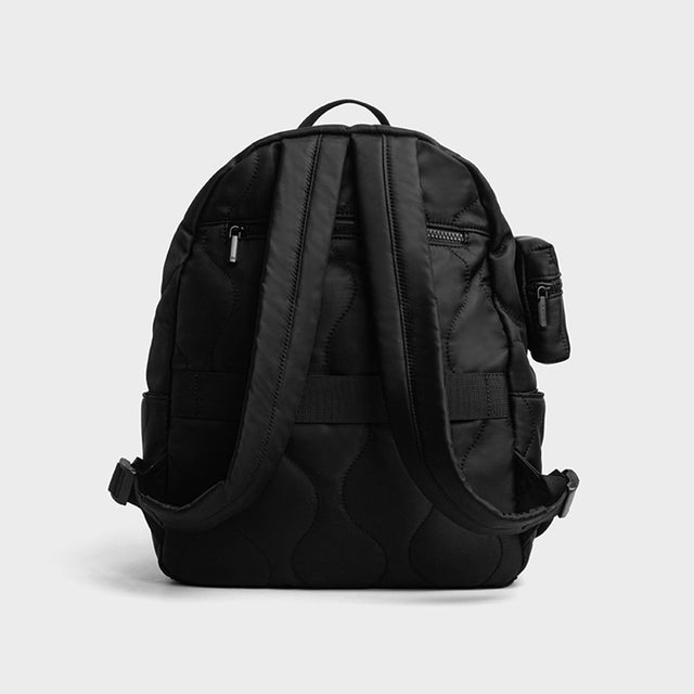 Unisex Yara Puffer Backpack