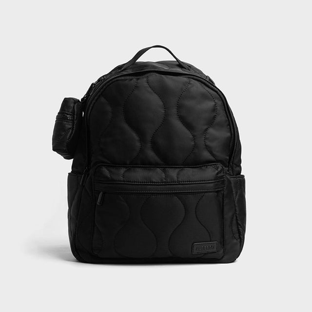 Unisex Yara Puffer Backpack