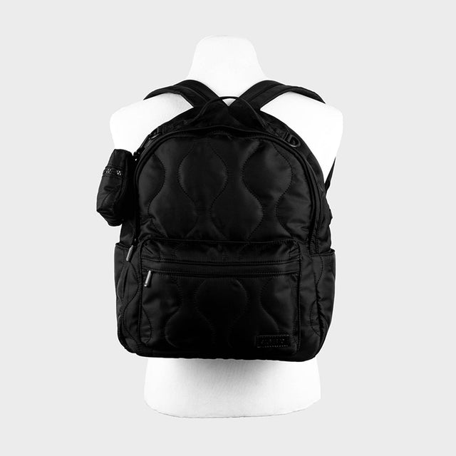 Unisex Yara Puffer Backpack