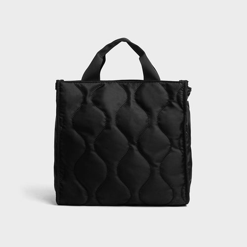 UrbanFlex Yuna Puffer Hand Bag
