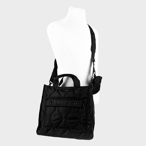 UrbanFlex Yuna Puffer Hand Bag