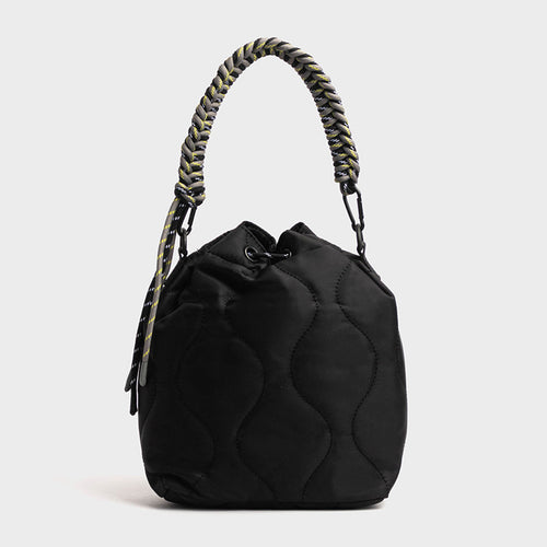 UrbanFlex Yassy Puffer Cross Body Bag