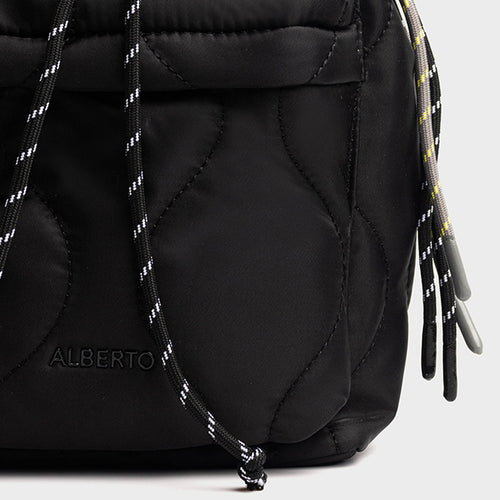 UrbanFlex Yassy Puffer Cross Body Bag