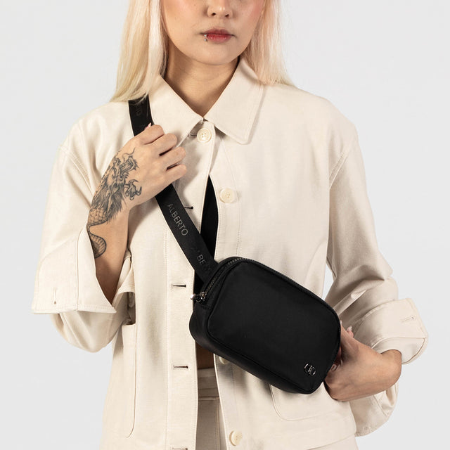 Unisex Yumi Belt Bag