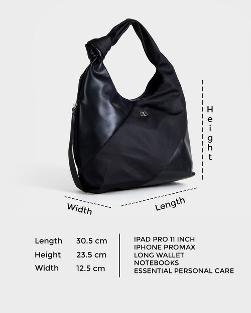 UrbanFlex Nyla Hobo Bag