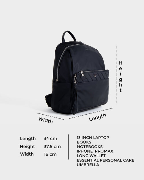 UrbanFlex Maddox Backpack