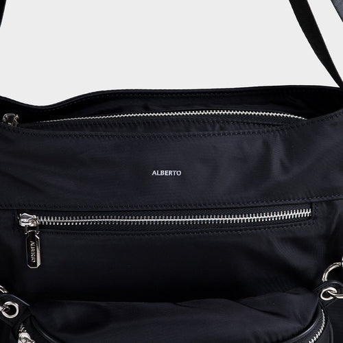 UrbanFlex Miles Crossbody Bag