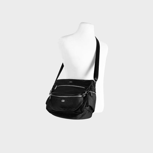 UrbanFlex Miles Crossbody Bag