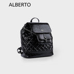 Women's Cery Quilted Backpack