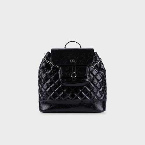 Women's Cery Quilted Backpack