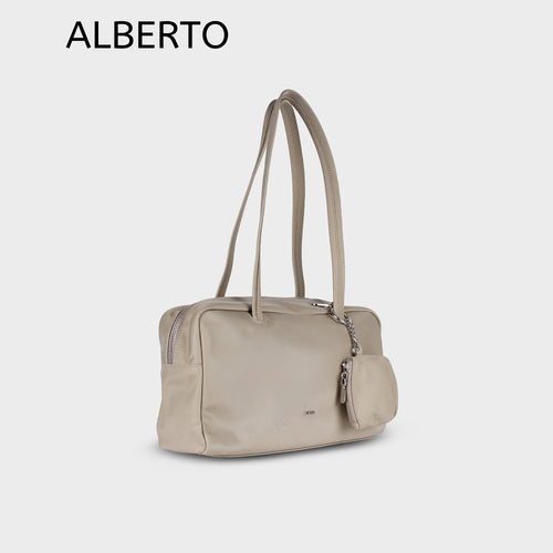 UrbanFlex Unisex Skylar Mini Bowler Bag