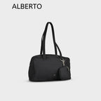 UrbanFlex Unisex Skylar Mini Bowler Bag