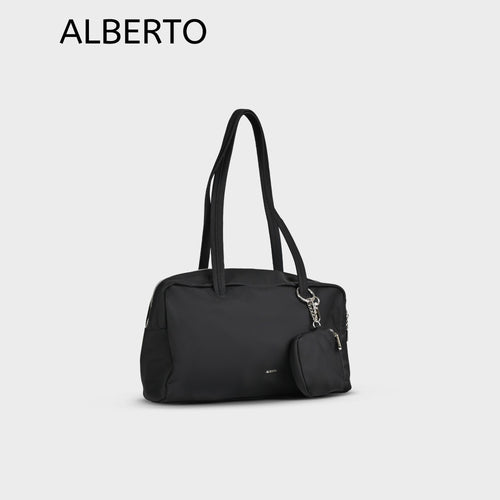 UrbanFlex Unisex Skylar Mini Bowler Bag