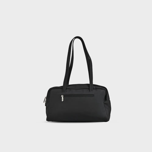 UrbanFlex Unisex Skylar Mini Bowler Bag