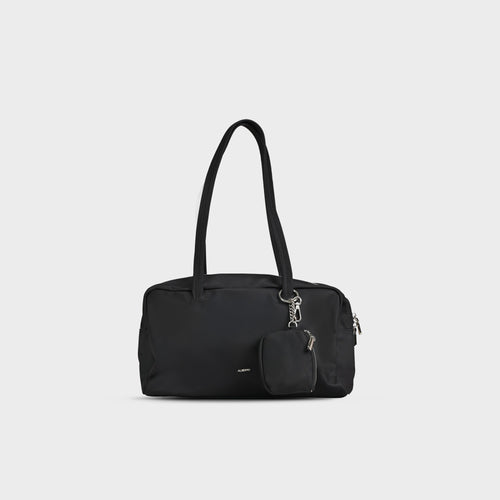 UrbanFlex Unisex Skylar Mini Bowler Bag