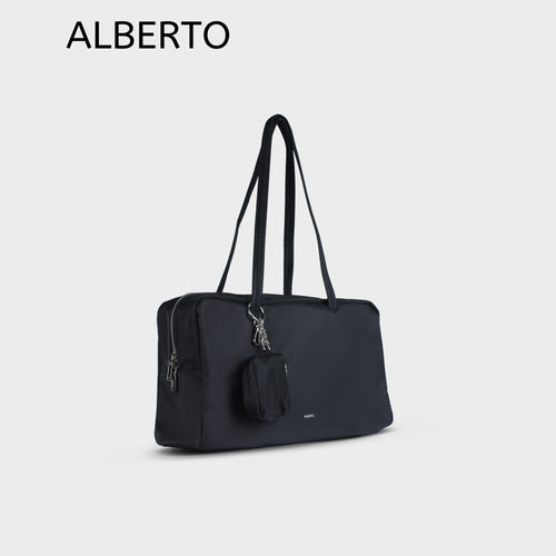 UrbanFlex Unisex Skylar Maxi Bowler Bag