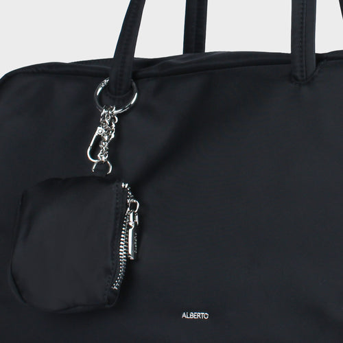 UrbanFlex Unisex Skylar Maxi Bowler Bag