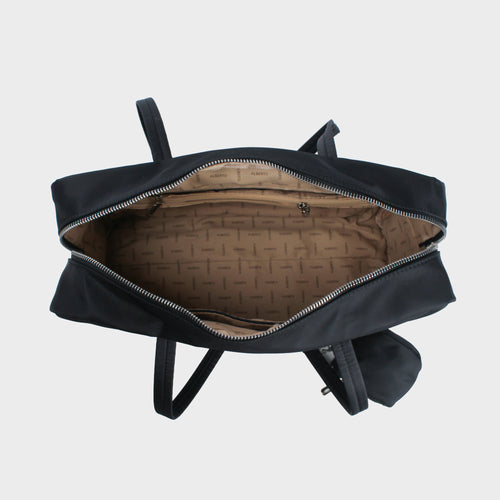 UrbanFlex Unisex Skylar Maxi Bowler Bag