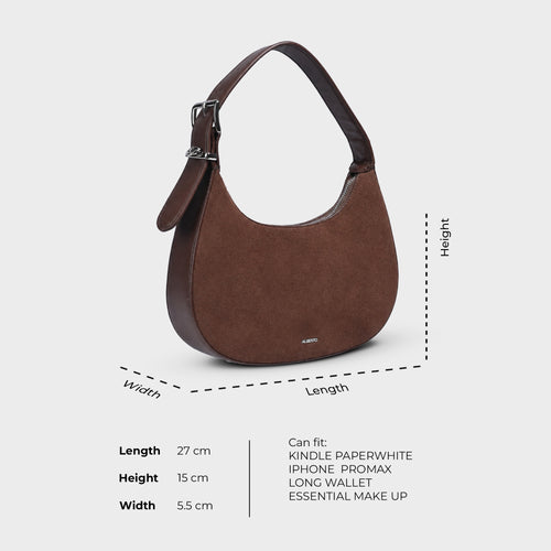 Women's Chloe Maxi Handbag