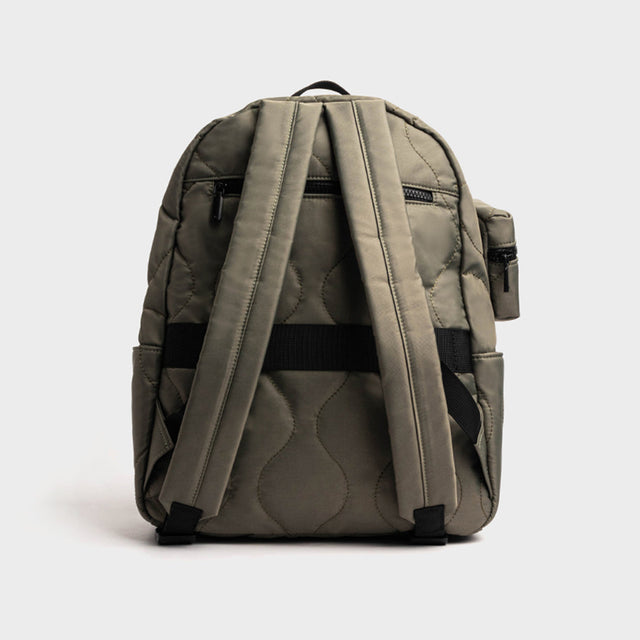 Unisex Yara Puffer Backpack