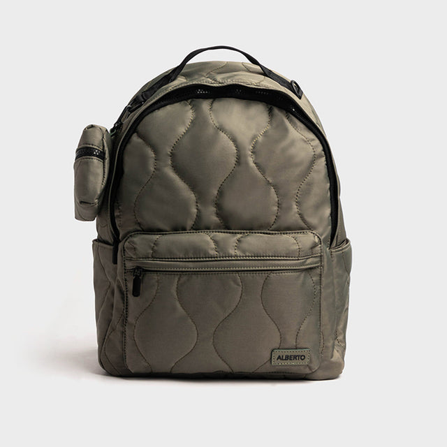 Unisex Yara Puffer Backpack