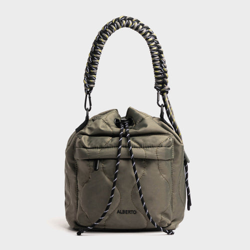 UrbanFlex Yassy Puffer Cross Body Bag