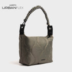 UrbanFlex Yana Puffer Cross Body Bag