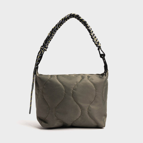 UrbanFlex Yana Puffer Cross Body Bag