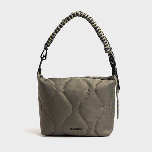 UrbanFlex Yana Puffer Cross Body Bag