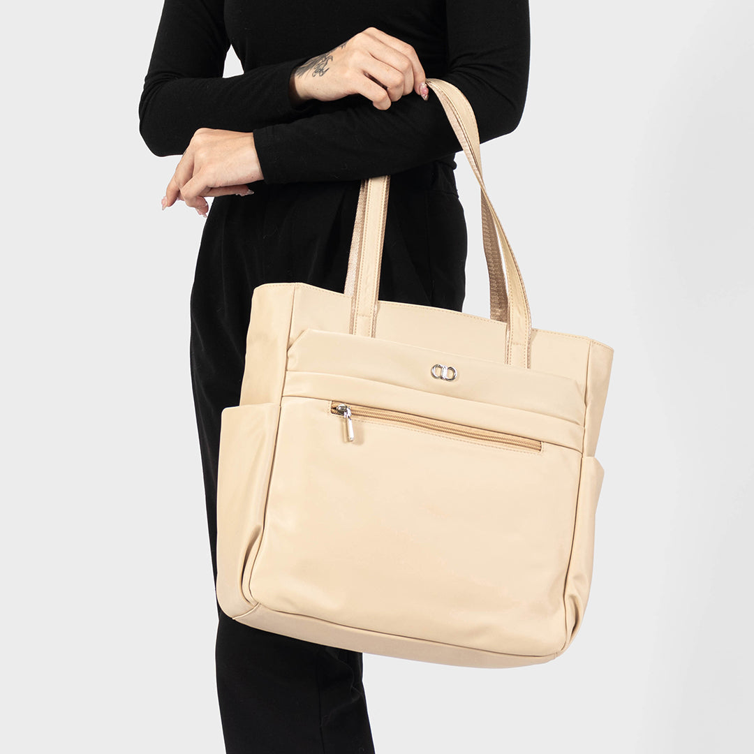 UrbanFlex Letisia Handbag – ALBERTO