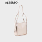 Women's Lilac Handbag