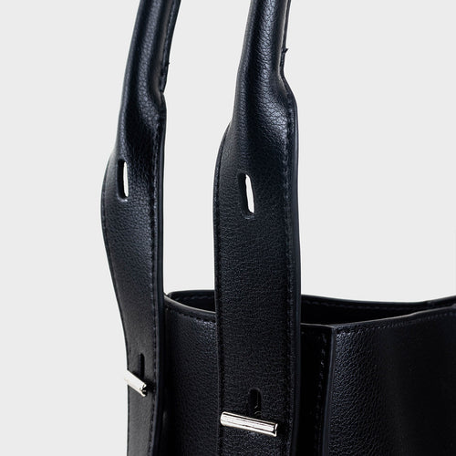 Women's Lilac Handbag