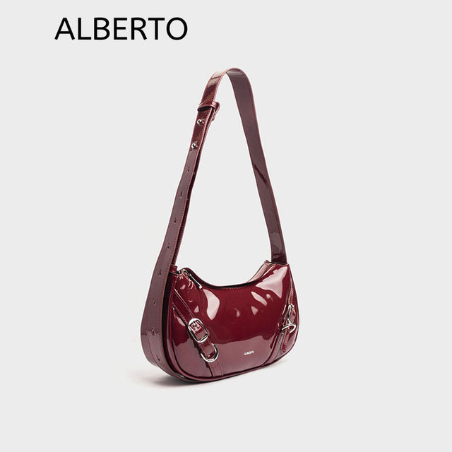 Women's Leona Mini Hobo Bag