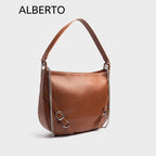 Women's Leona Maxi Hobo Bag