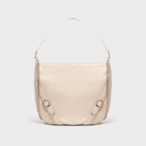 Women's Leona Maxi Hobo Bag