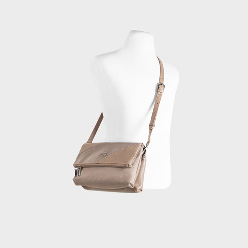 UrbanFlex Nori Crossbody Bag