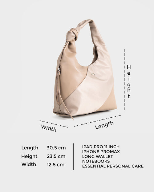 UrbanFlex Nyla Hobo Bag