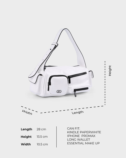 Women's Florie Handbag