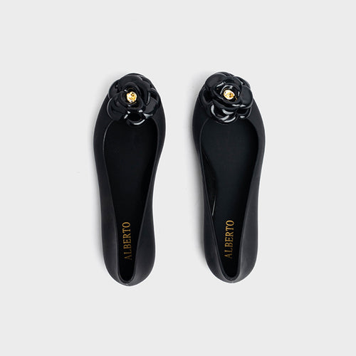 Women's Freya Flat Shoes